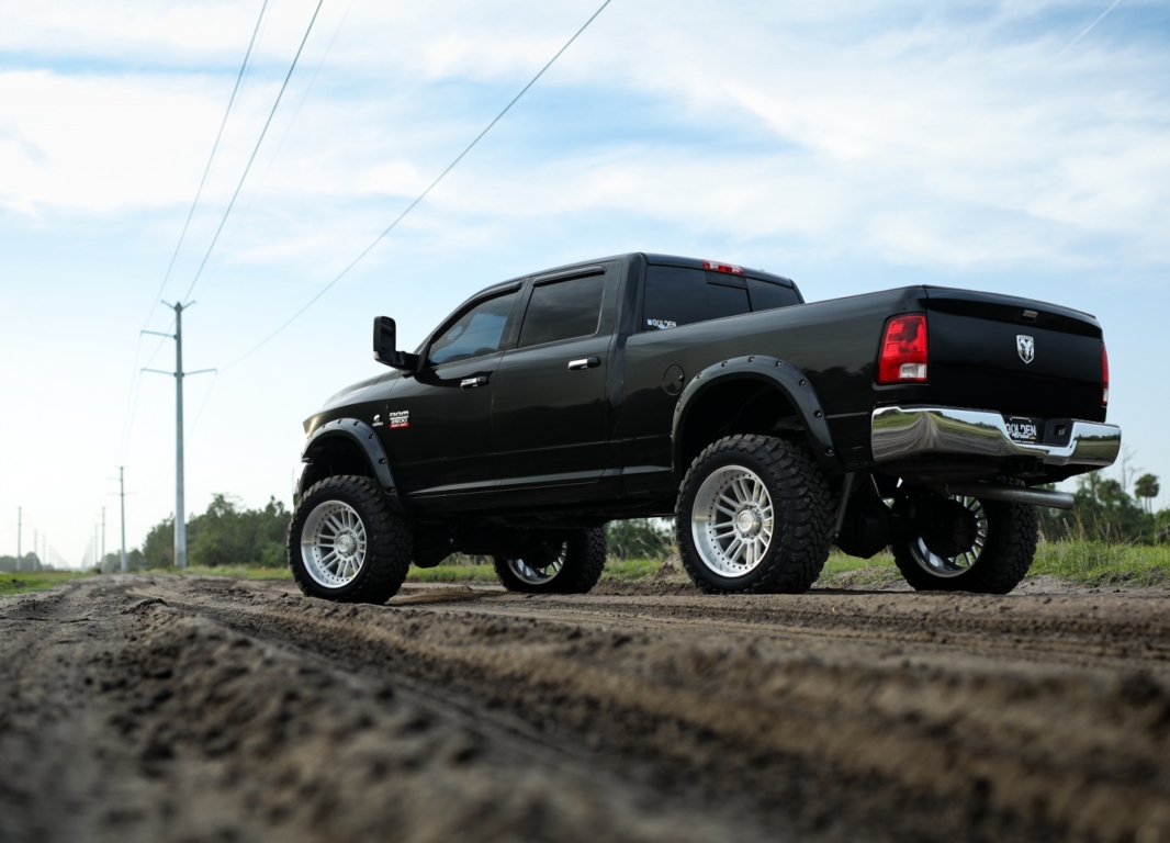 Trucks | BC Forged North America