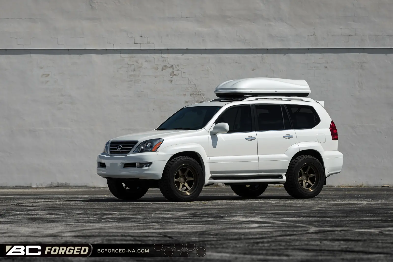 first-generation-lexus-gx470-