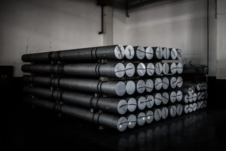 Extruded 6061 Aluminum Barstock