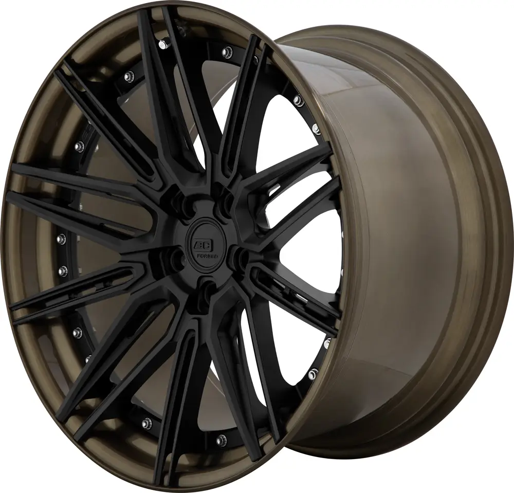 HCA Series Wheel