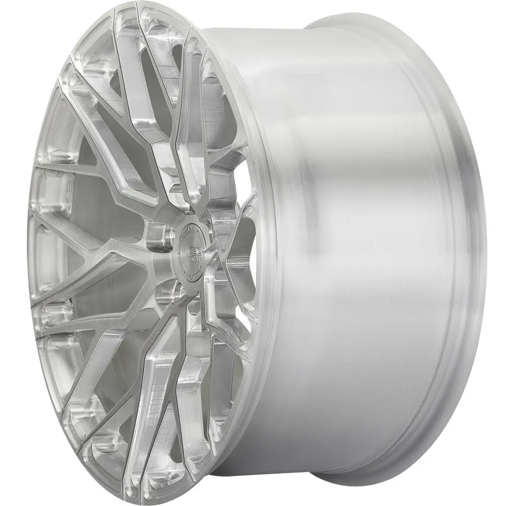 EH Series Wheel