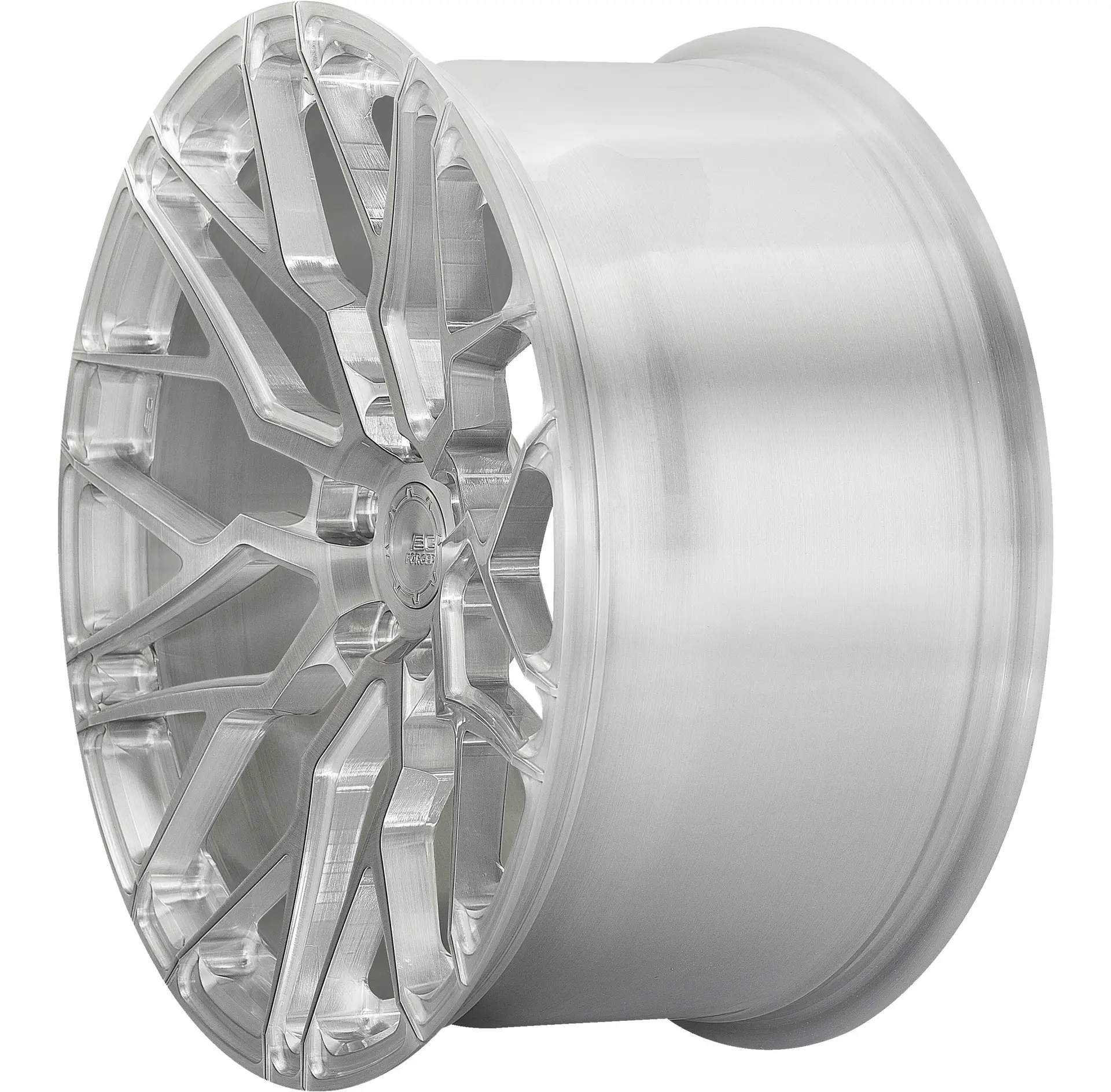 EH Series Wheel