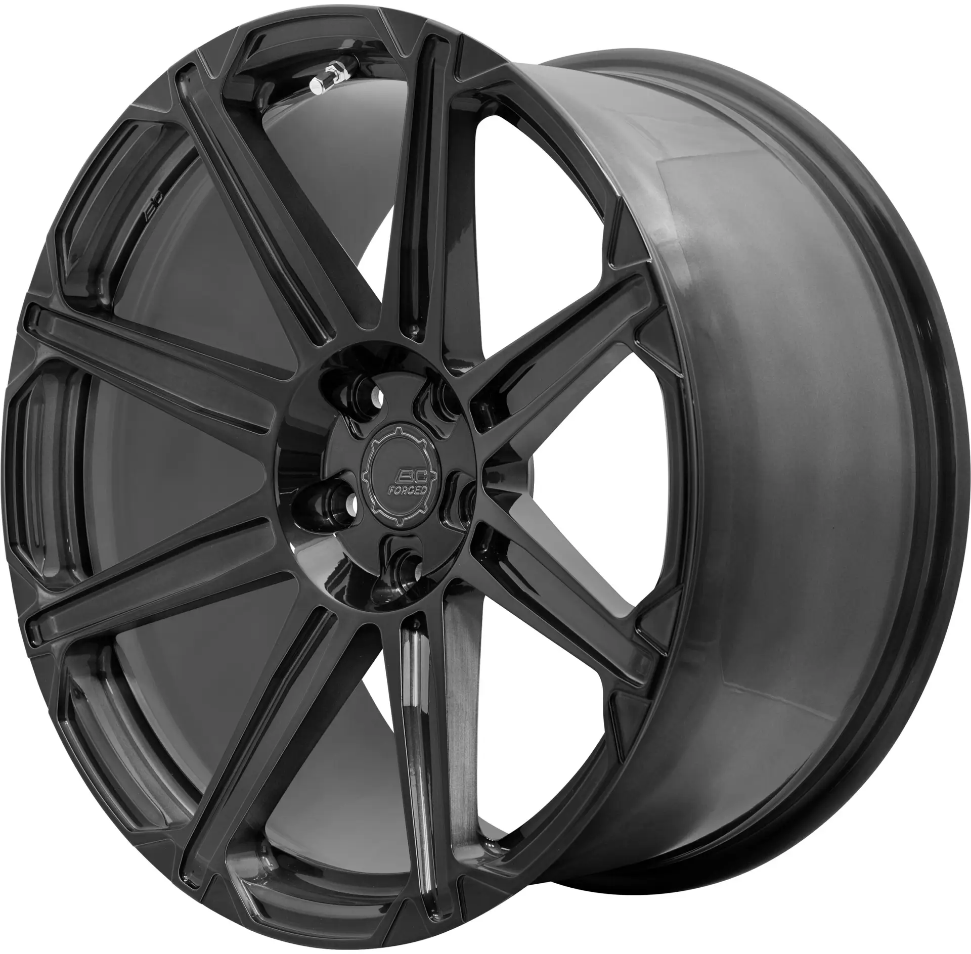 EH Series Wheel