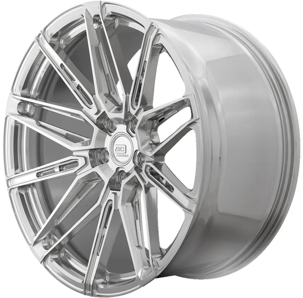 EH Series Wheel