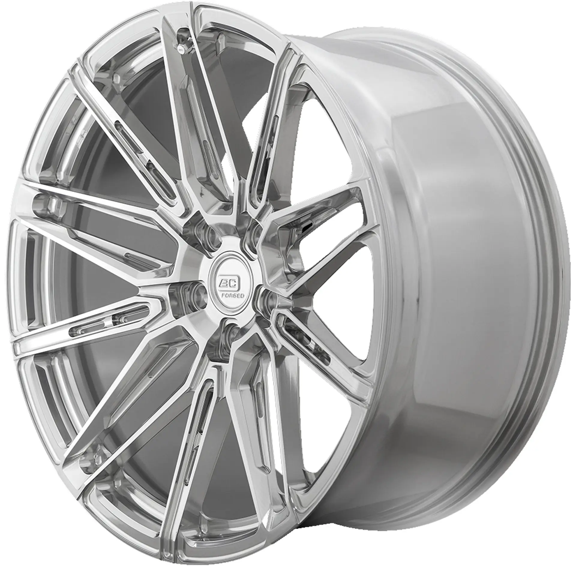 EH Series Wheel