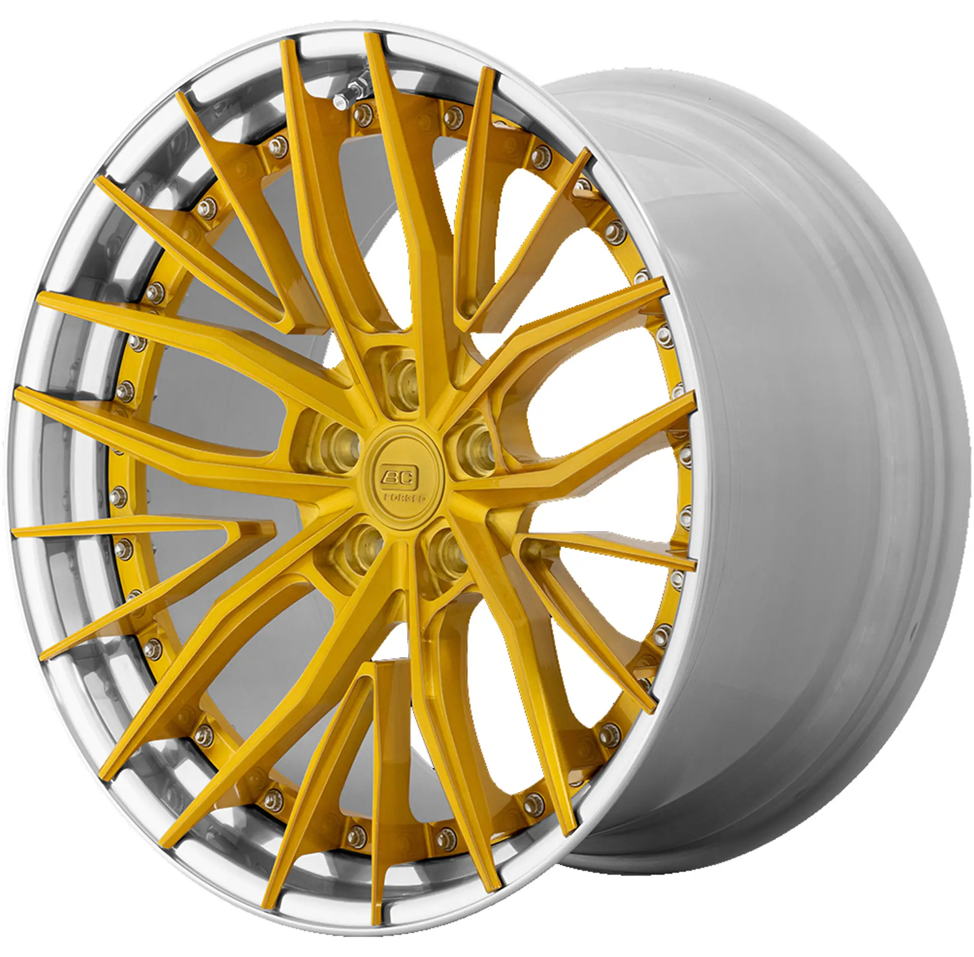 HCS Series Wheel