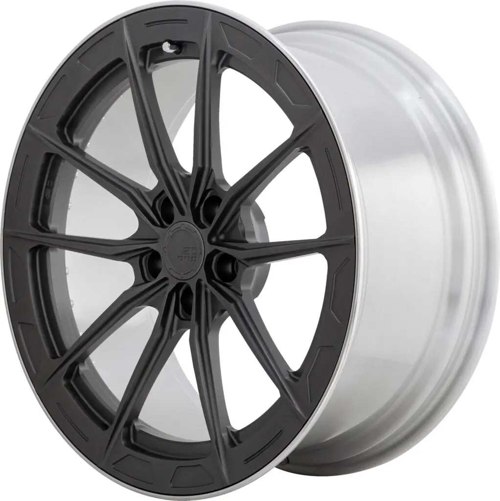 HCS Series Wheel