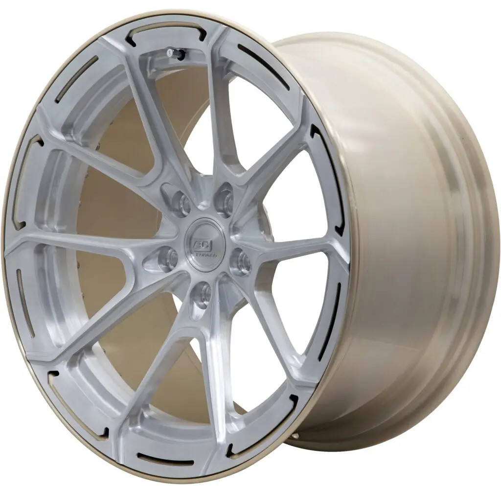 HCS Series Wheel