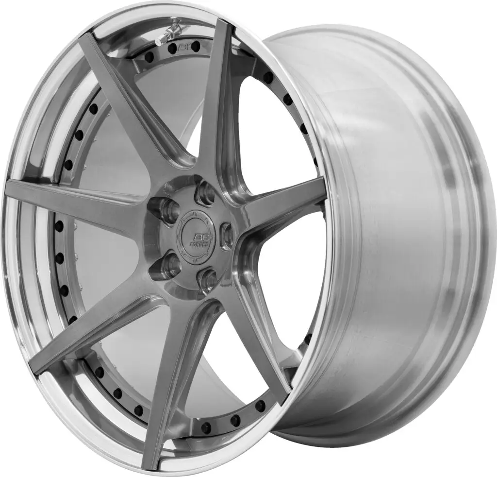 HCS Series Wheel