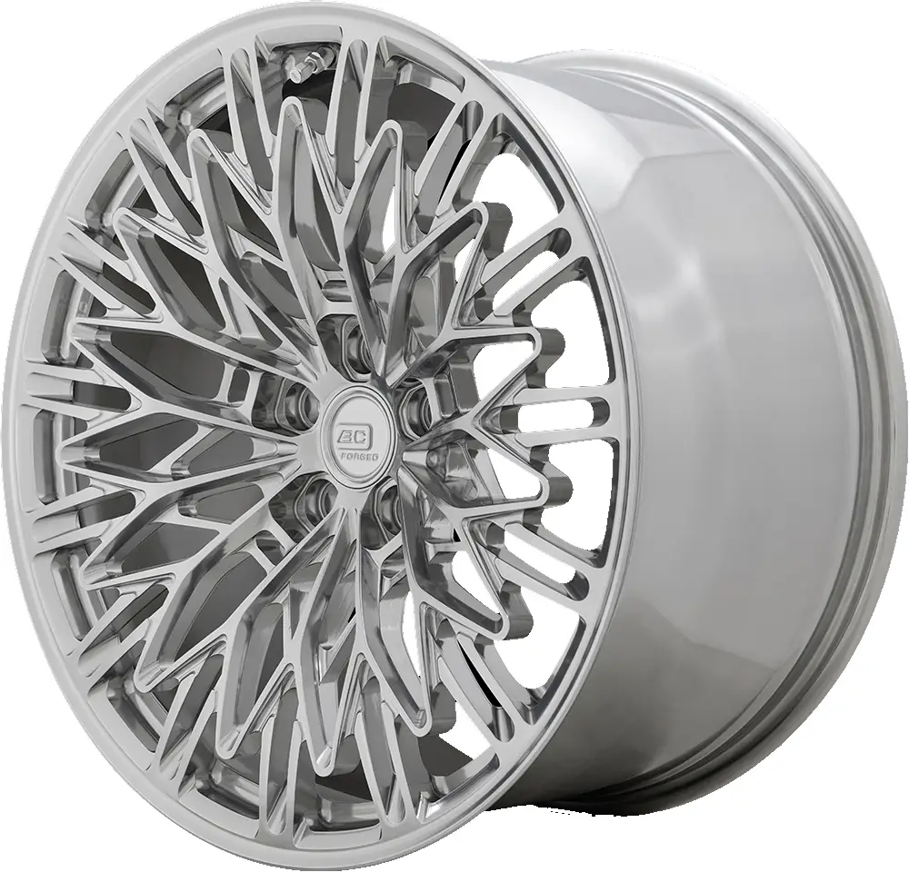 KL Series Wheel