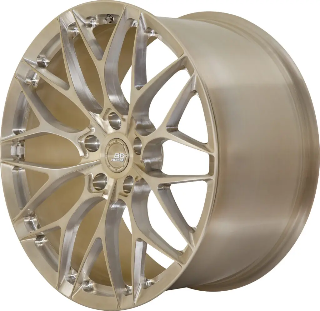 KL Series Wheel