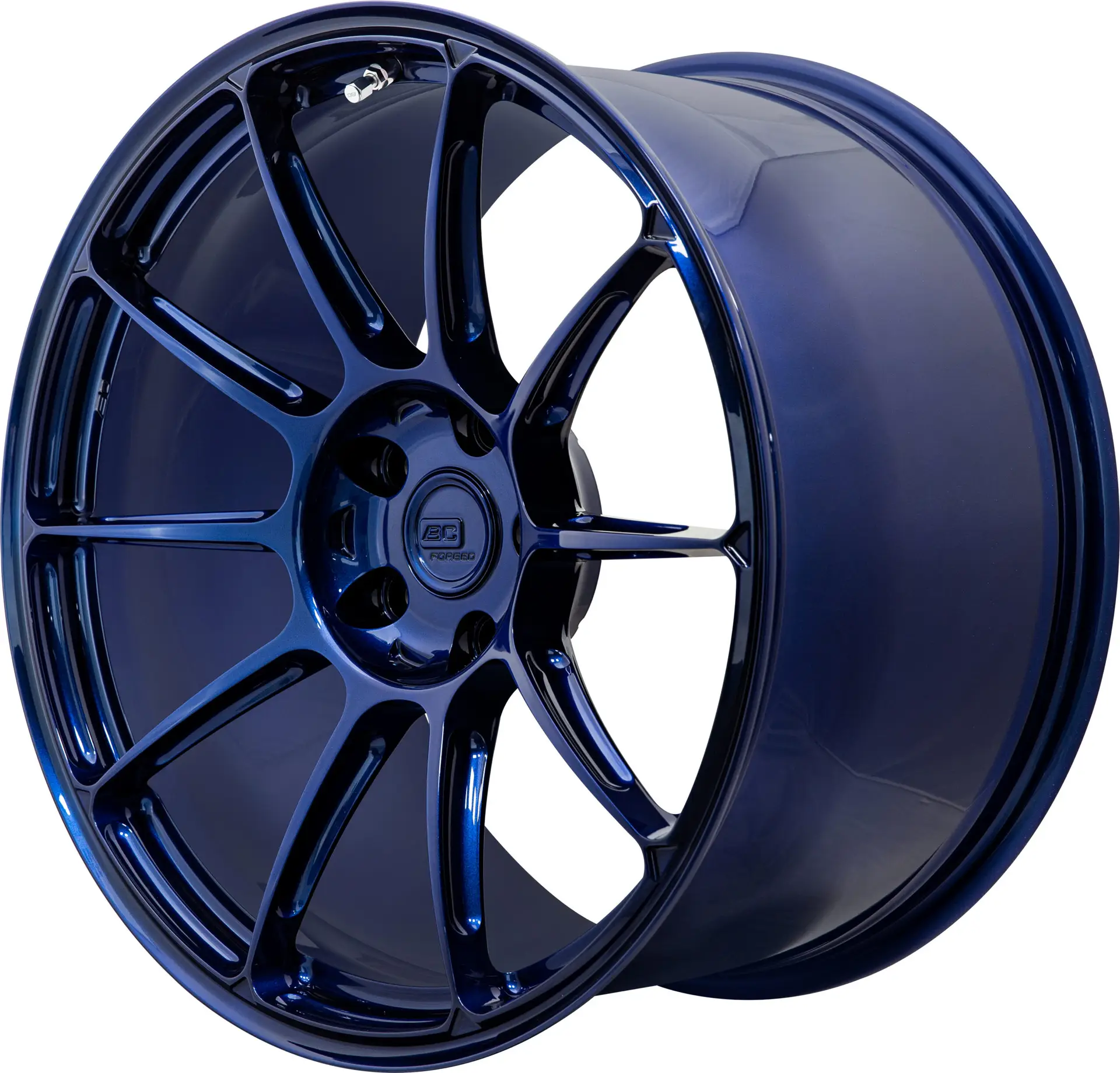 KZ Series Wheel