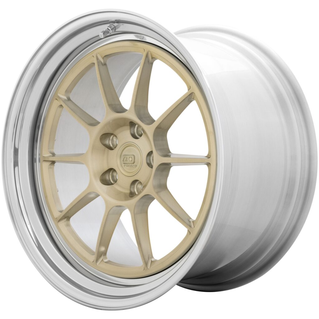 MHE Series Wheel