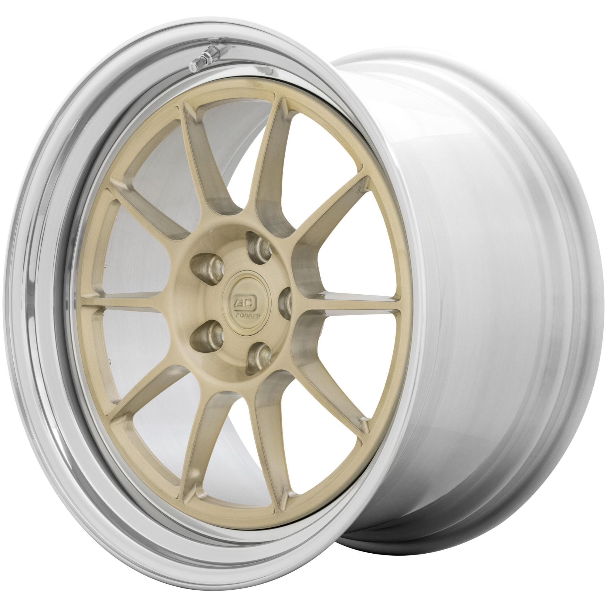 MHE Series Wheel
