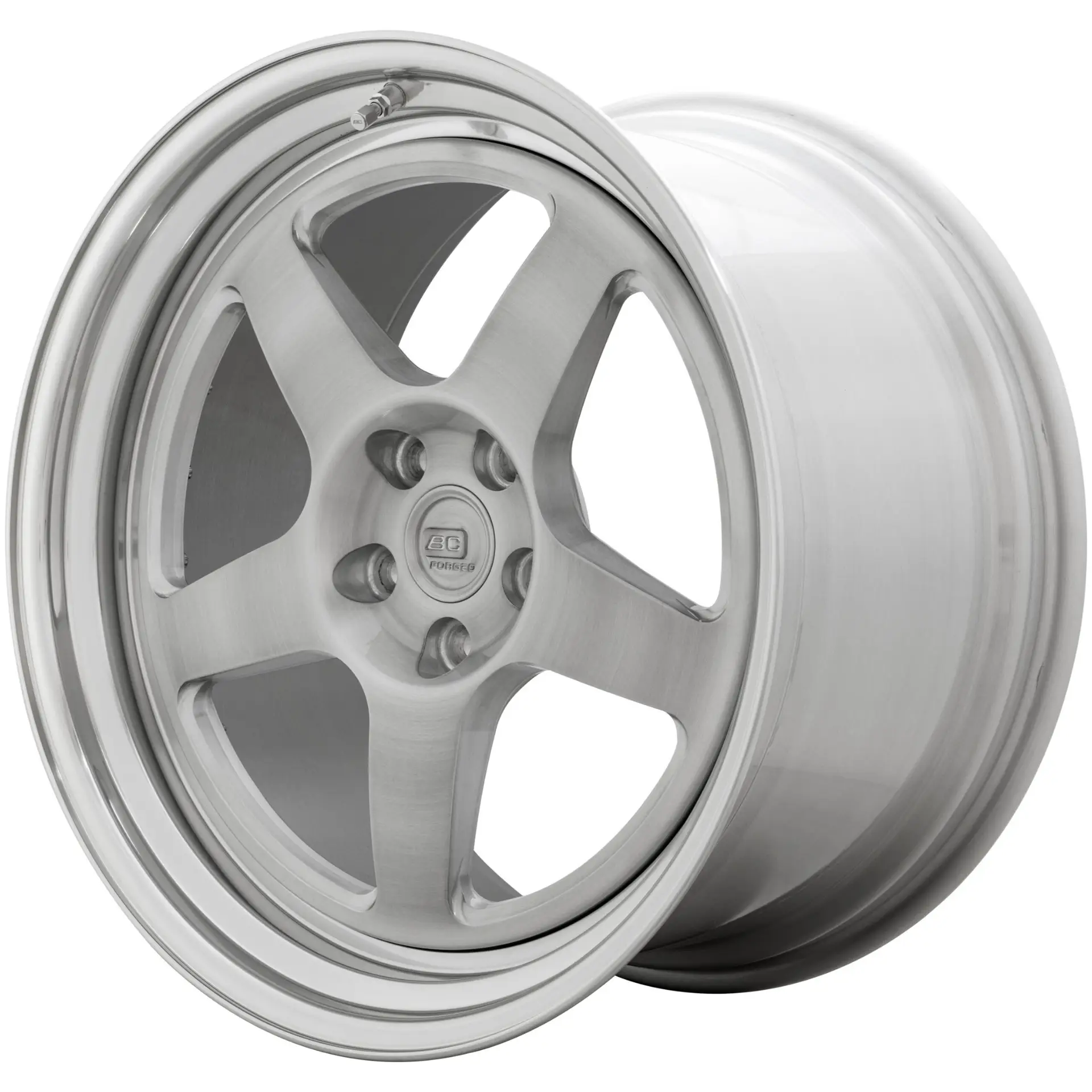 MHE Series Wheel
