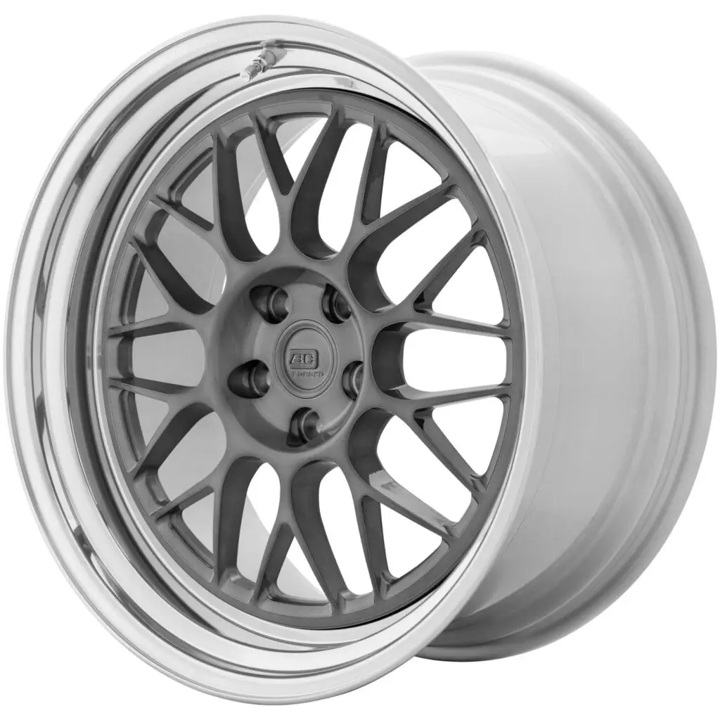 MHE Series Wheel