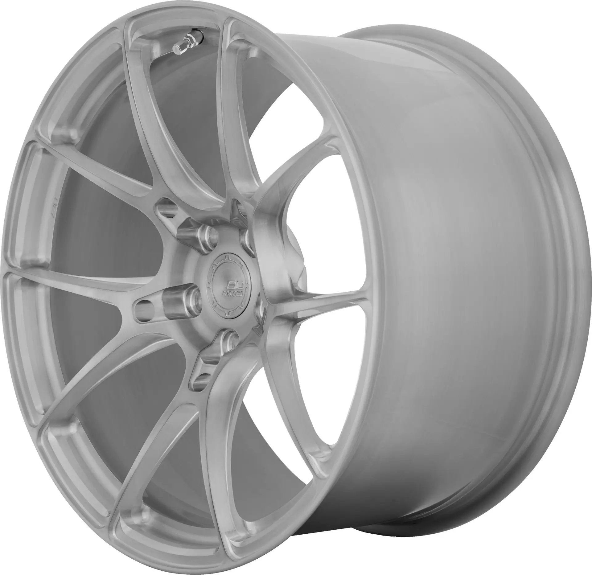 RZ Series Wheel