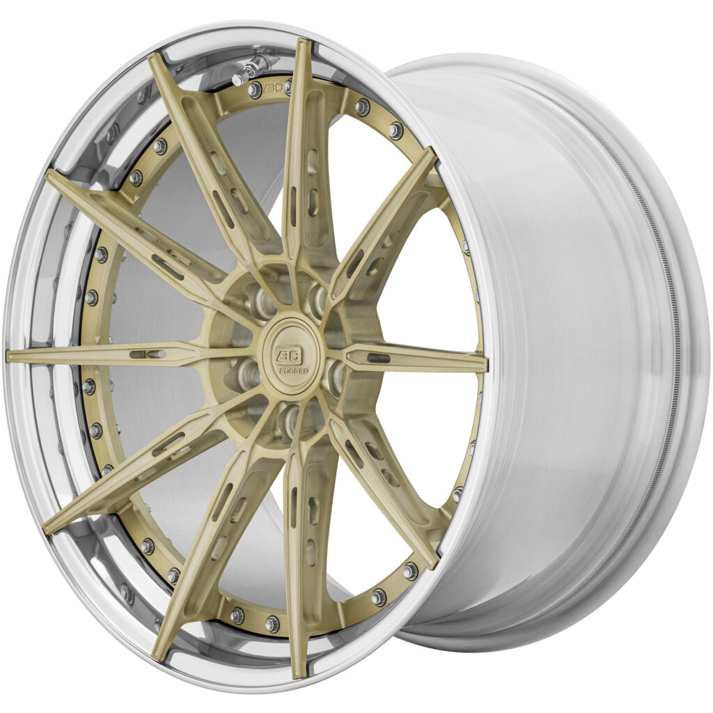 HCX Series Wheel