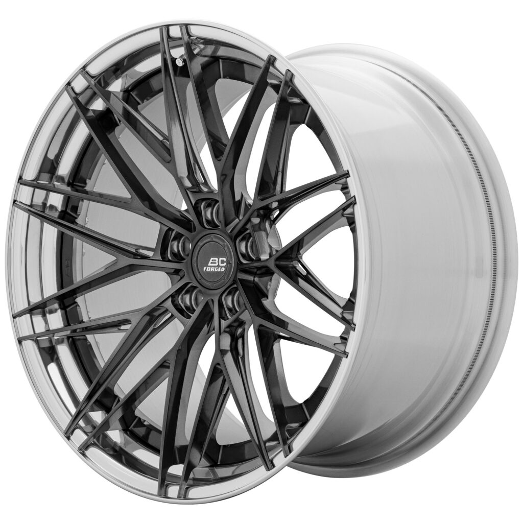 HCA675 SERIES WHEEL